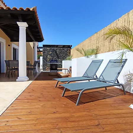 Villa Surf Dream