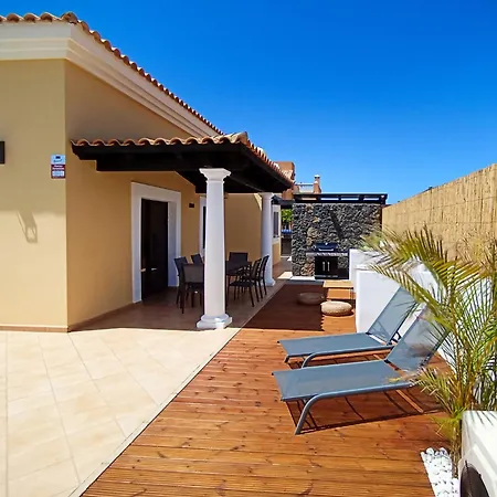 Surf Dream Villa Corralejo