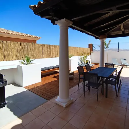 Surf Dream Villa Corralejo