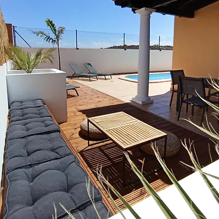 Villa Surf Dream *