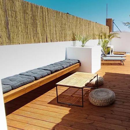 Surf Dream Villa