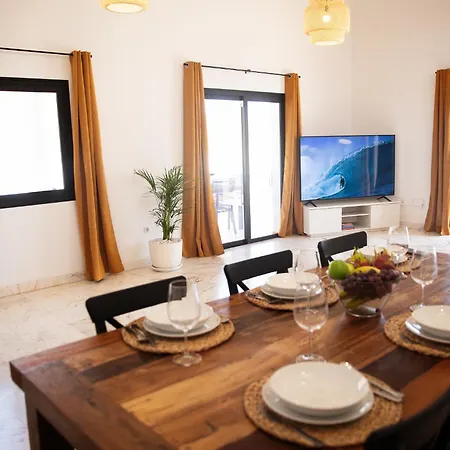Villa Surf Dream *