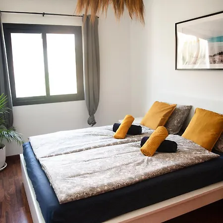 Villa Surf Dream *