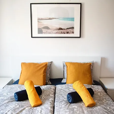 Surf Dream Villa