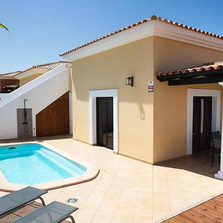 Villa Surf Dream *