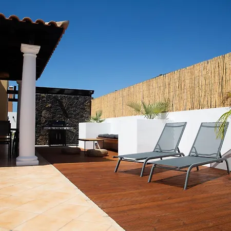 Villa Surf Dream *