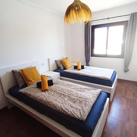 Surf Dream Villa