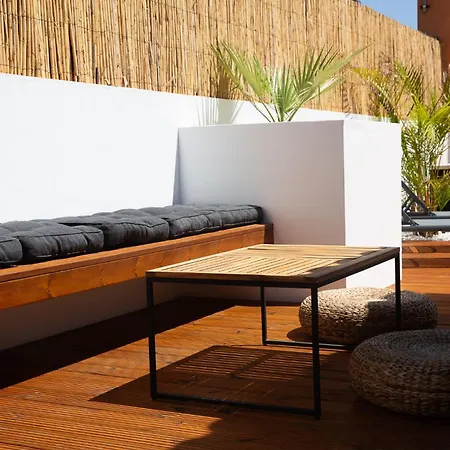 Surf Dream Villa *