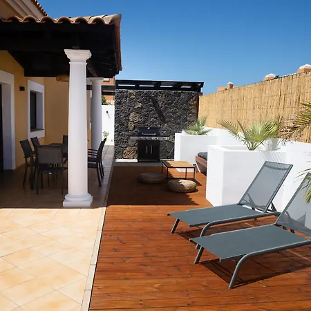 Surf Dream Villa Corralejo