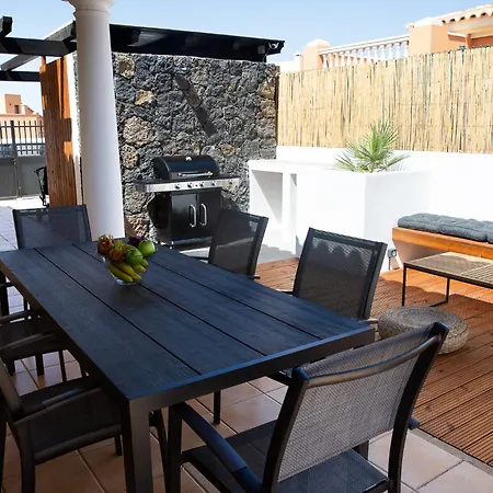 Surf Dream Villa Corralejo