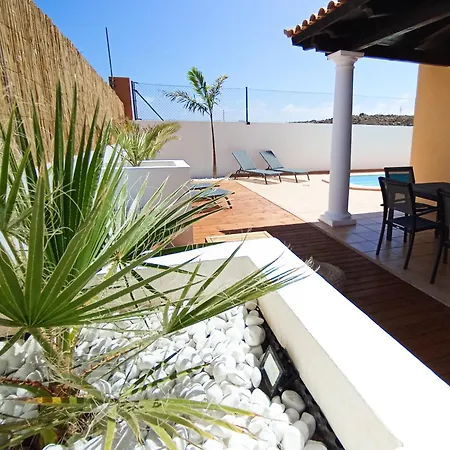 Vila Surf Dream Corralejo