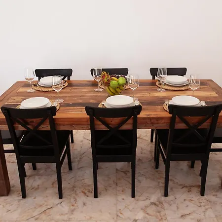 Surf Dream Villa Corralejo