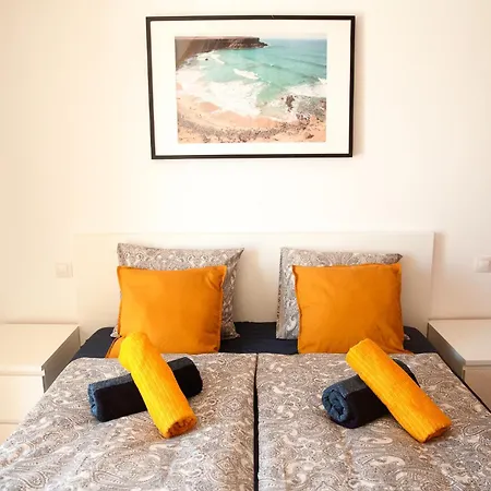 Вилла Surf Dream Коральео