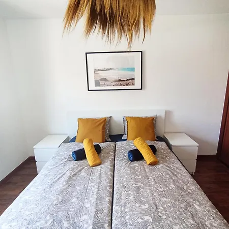 Вилла Surf Dream Коральео
