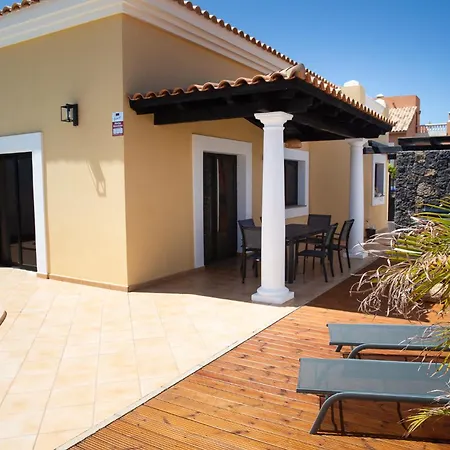 Surf Dream Vila