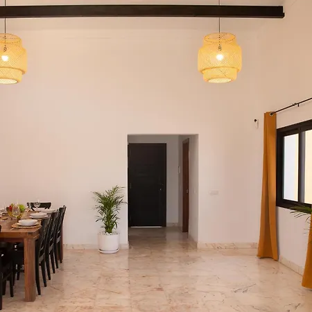 Surf Dream Villa Corralejo