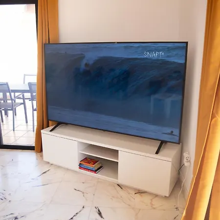 Surf Dream Вилла