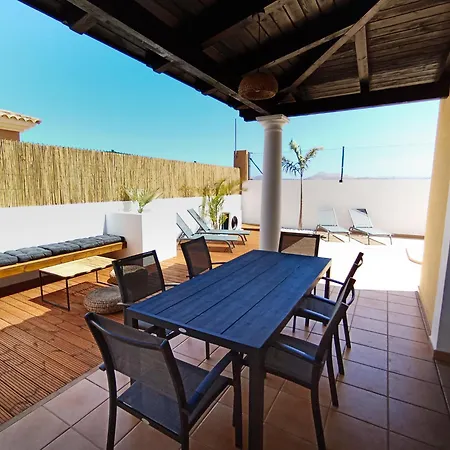 Surf Dream Corralejo
