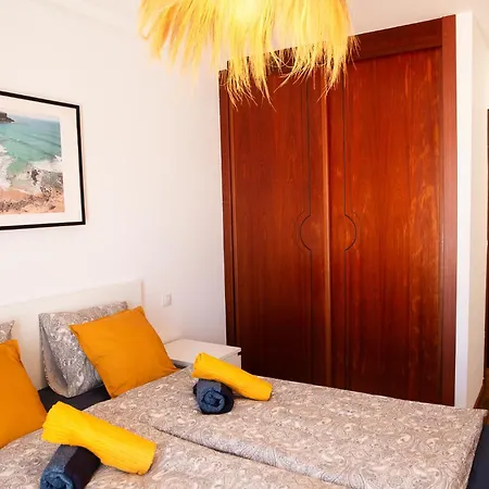 Surf Dream Willa Corralejo