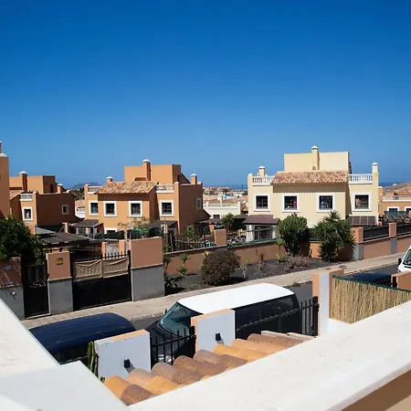 Vila Surf Dream *