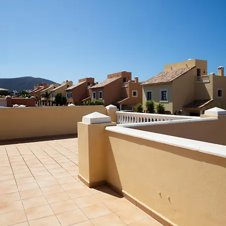 Surf Dream 别墅 科拉雷侯