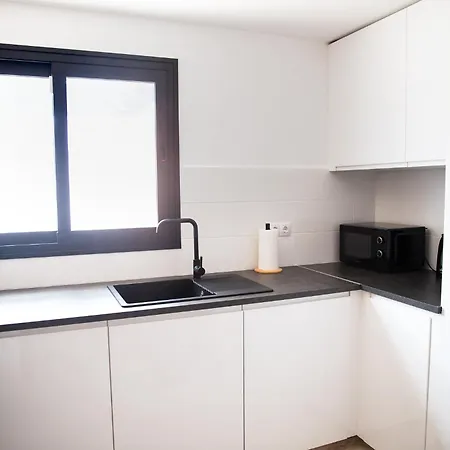 别墅 Surf Dream 科拉雷侯