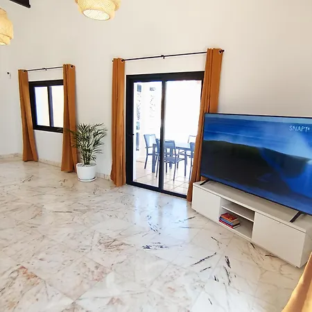 Surf Dream Vila *