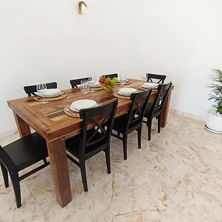 Surf Dream Willa Corralejo