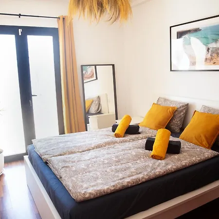 Willa Surf Dream Corralejo