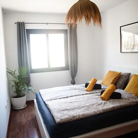 Surf Dream Willa Corralejo