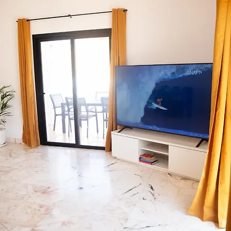 Surf Dream Willa Corralejo