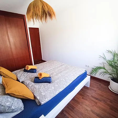 Surf Dream Vila *