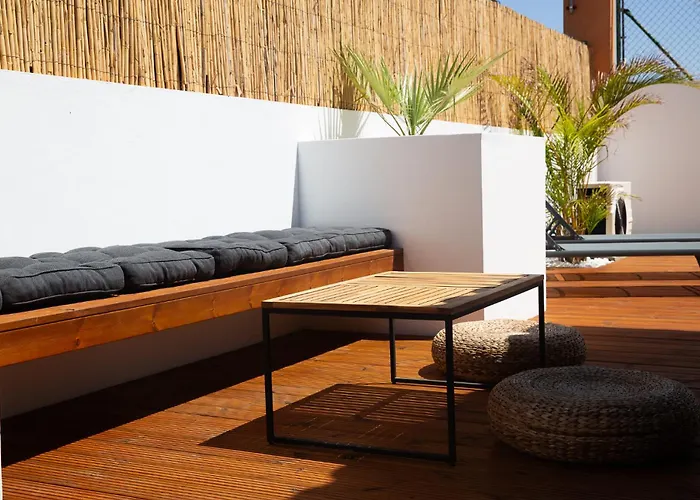 Surf Dream Villa *