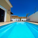 Surf Dream Villa *
