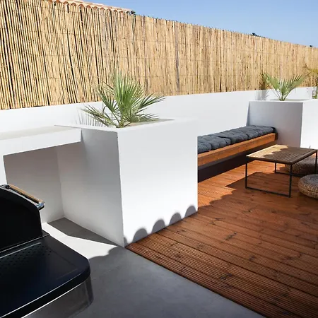 Surf Dream Villa