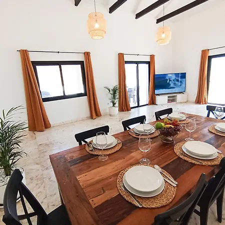 Surf Dream Villa
