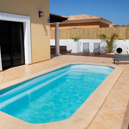Villa Surf Dream