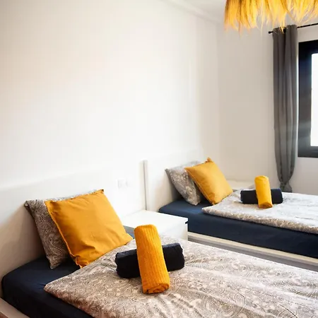 Surf Dream Villa *