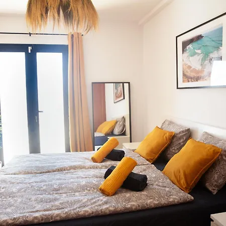 Villa Surf Dream